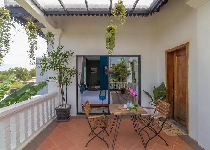 Mudita Siem Reap